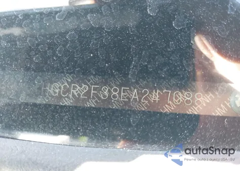 2014 Honda Accord Lx from USA, damaged, VIN 1HGCR2F38EA247088